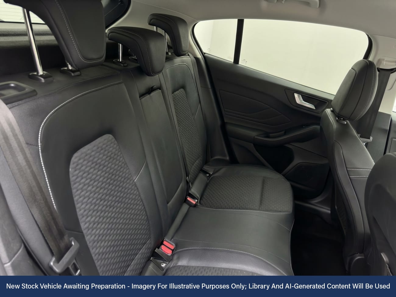 Used Ford Focus 2019 for sale - 77207806: Photo 4