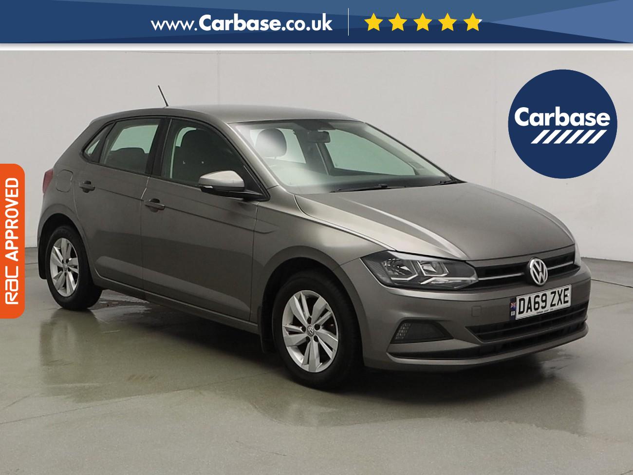 Used Volkswagen Polo 2019 for sale - 76495266: Photo 1