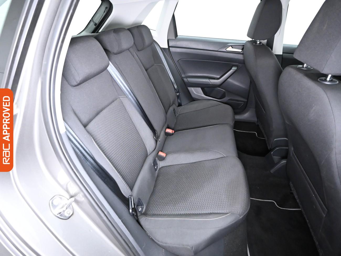 Used Volkswagen Polo 2019 for sale - 76495266: Photo 13