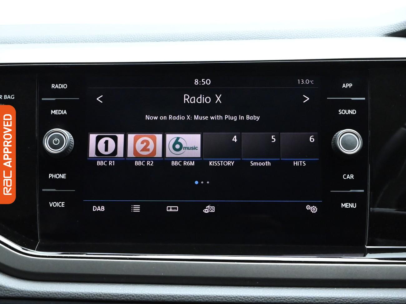 Used Volkswagen Polo 2019 for sale - 76495266: Photo 15