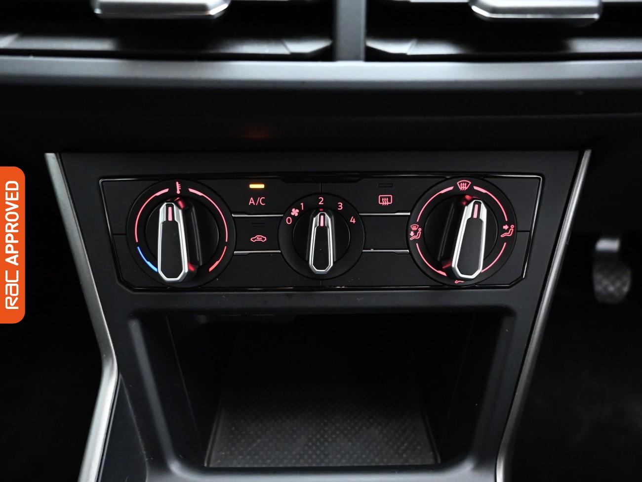 Used Volkswagen Polo 2019 for sale - 76495266: Photo 16