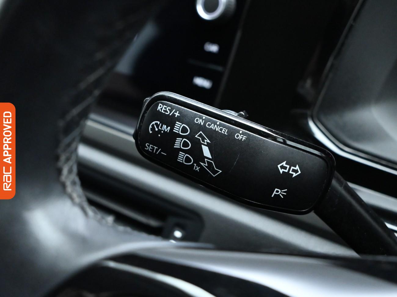 Used Volkswagen Polo 2019 for sale - 76495266: Photo 19