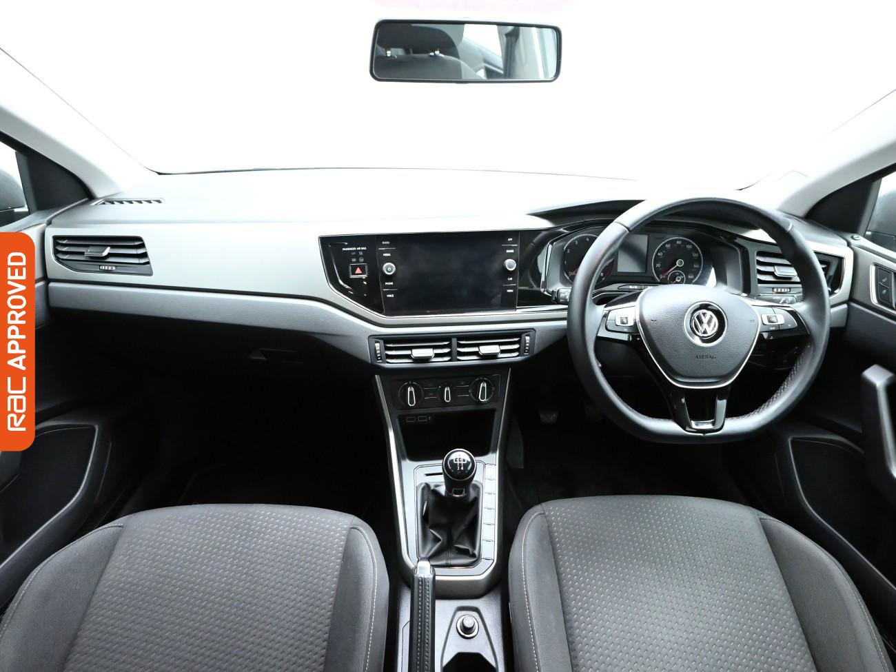 Used Volkswagen Polo 2019 for sale - 76495266: Photo 2