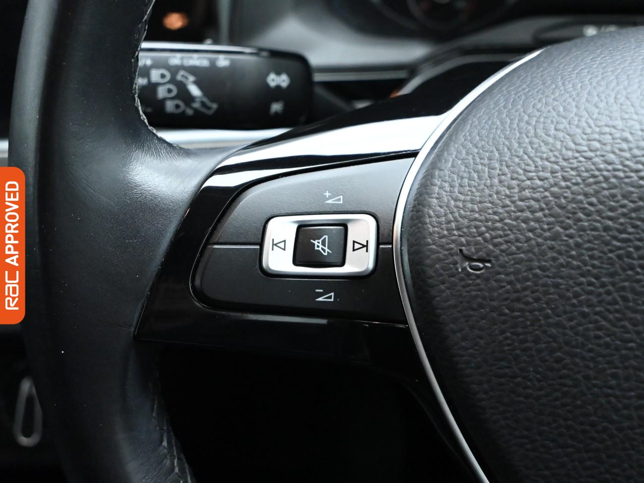 Used Volkswagen Polo 2019 for sale - 76495266: Photo 21