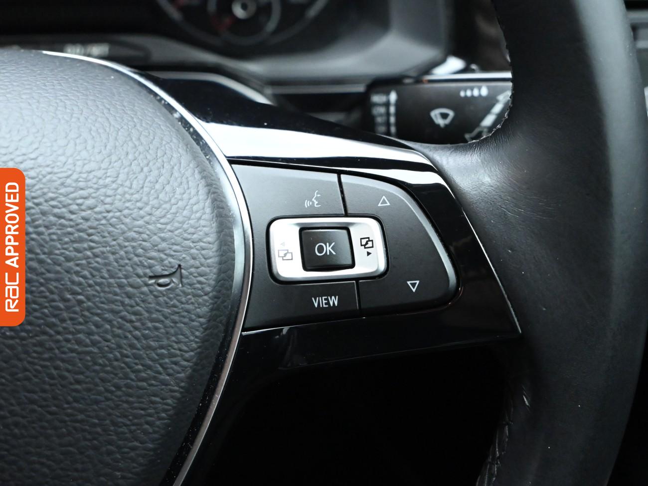 Used Volkswagen Polo 2019 for sale - 76495266: Photo 22