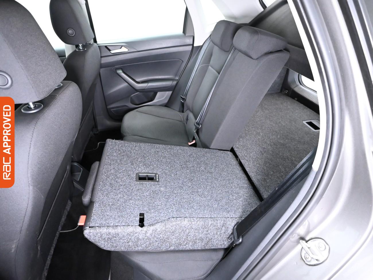 Used Volkswagen Polo 2019 for sale - 76495266: Photo 24