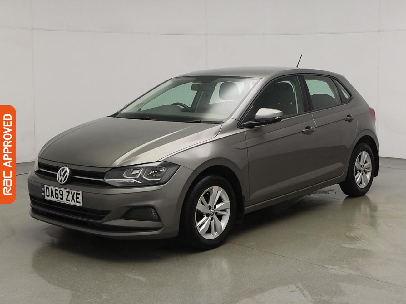 Used Volkswagen Polo 2019 for sale - 76495266: Photo 27