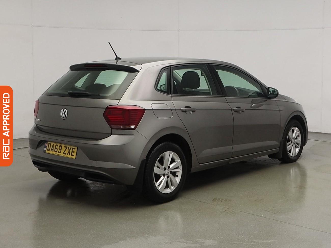 Used Volkswagen Polo 2019 for sale - 76495266: Photo 29