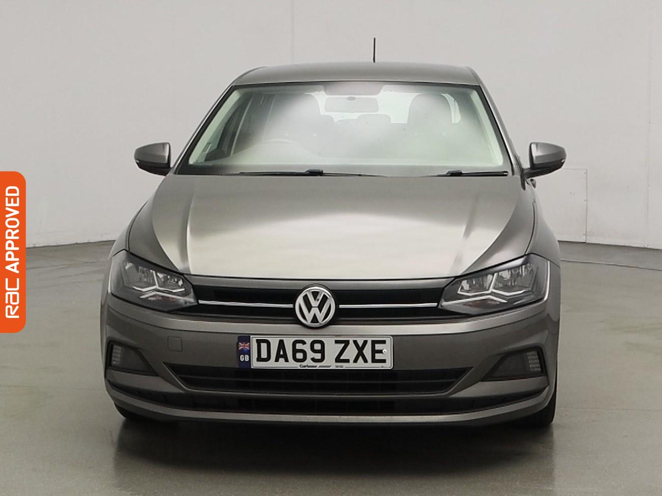 Used Volkswagen Polo 2019 for sale - 76495266: Photo 7