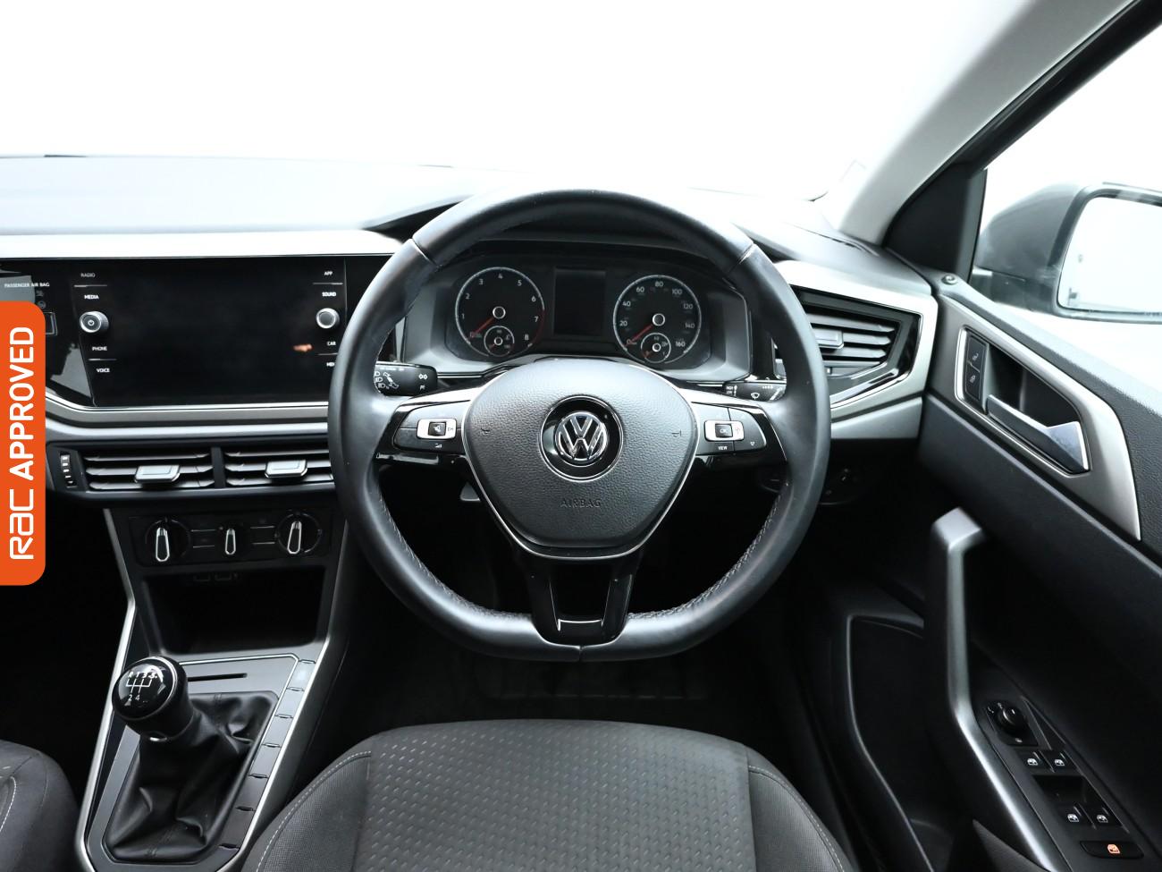 Used Volkswagen Polo 2019 for sale - 76495266: Photo 9