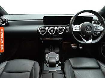 Used Mercedes-Benz CLA 2022 for sale - 78341333: Photo