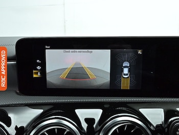 Used Mercedes-Benz CLA 2022 for sale - 78341333: Photo