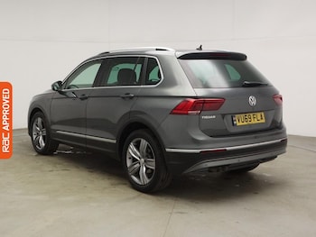 Used Volkswagen Tiguan 2019 for sale - 78739339: Photo