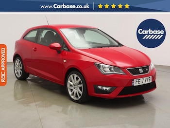 Used SEAT Ibiza 2017 for sale - 78787576: Photo