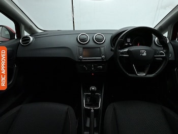 Used SEAT Ibiza 2017 for sale - 78787576: Photo