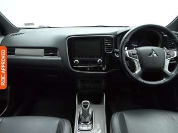 Used Mitsubishi Outlander 2019 for sale - 74138129: Photo