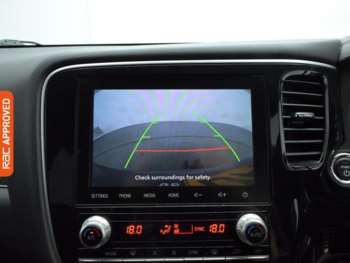Used Mitsubishi Outlander 2019 for sale - 74138129: Photo