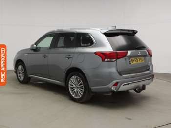 Used Mitsubishi Outlander 2019 for sale - 74138129: Photo