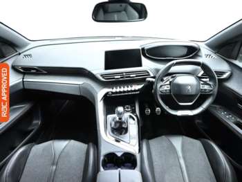 Used Peugeot 3008 2017 for sale - 75331570: Photo