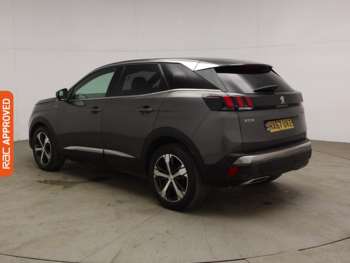 Used Peugeot 3008 2017 for sale - 75331570: Photo