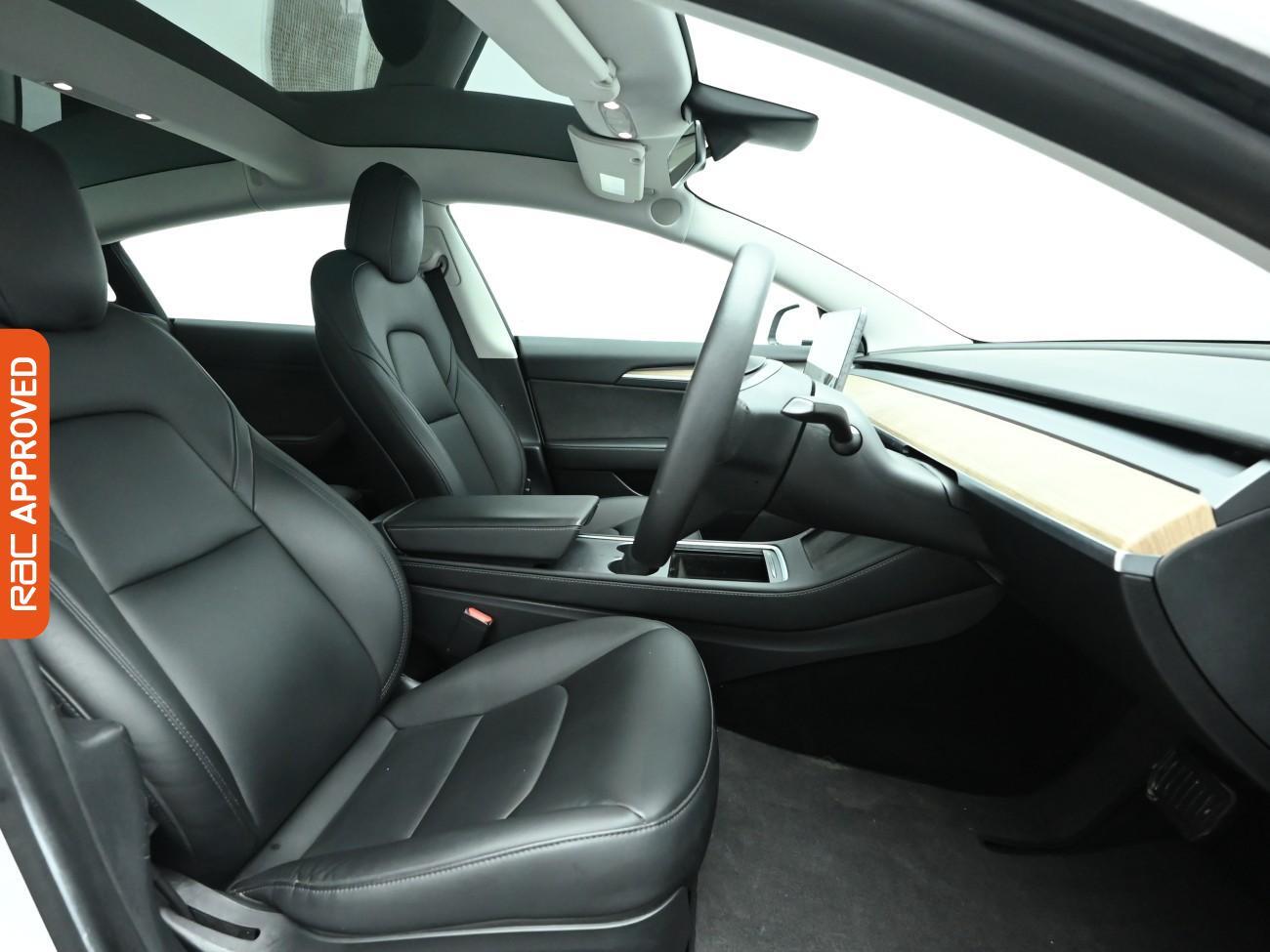 Used Tesla Model 3 2021 for sale - 76364718: Photo 13