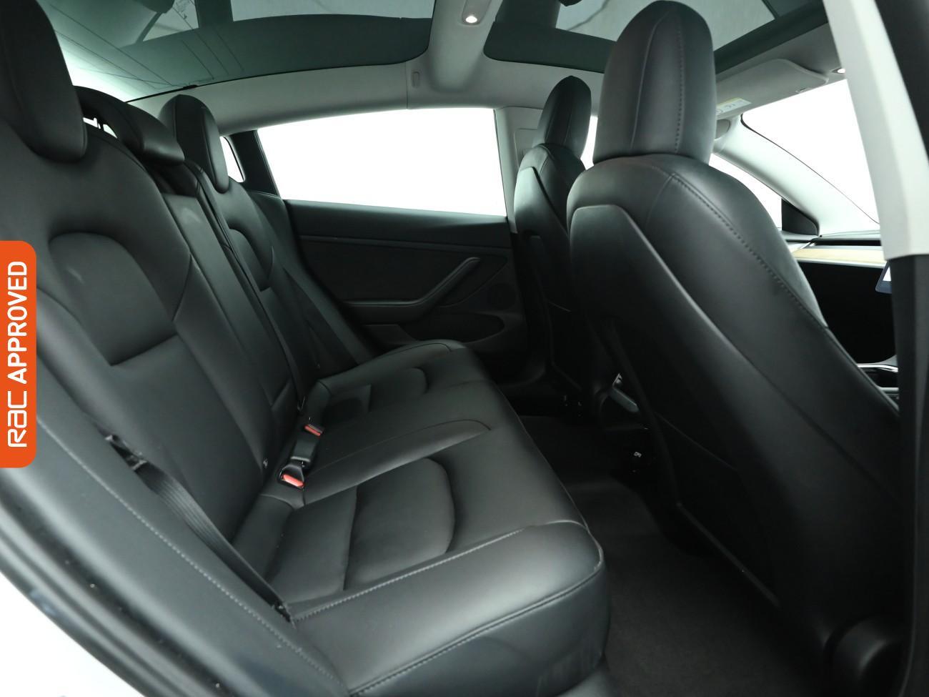 Used Tesla Model 3 2021 for sale - 76364718: Photo 14