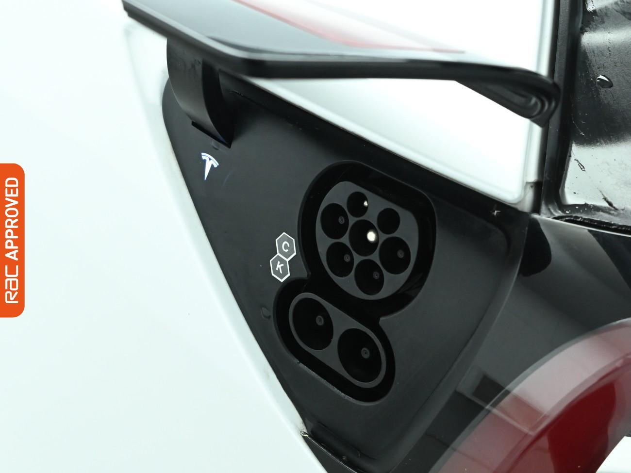 Used Tesla Model 3 2021 for sale - 76364718: Photo 16