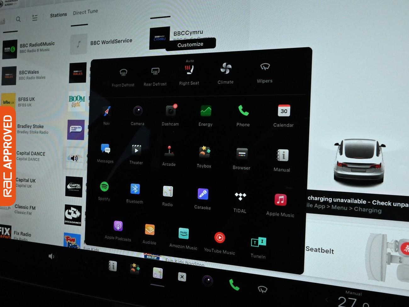 Used Tesla Model 3 2021 for sale - 76364718: Photo 18