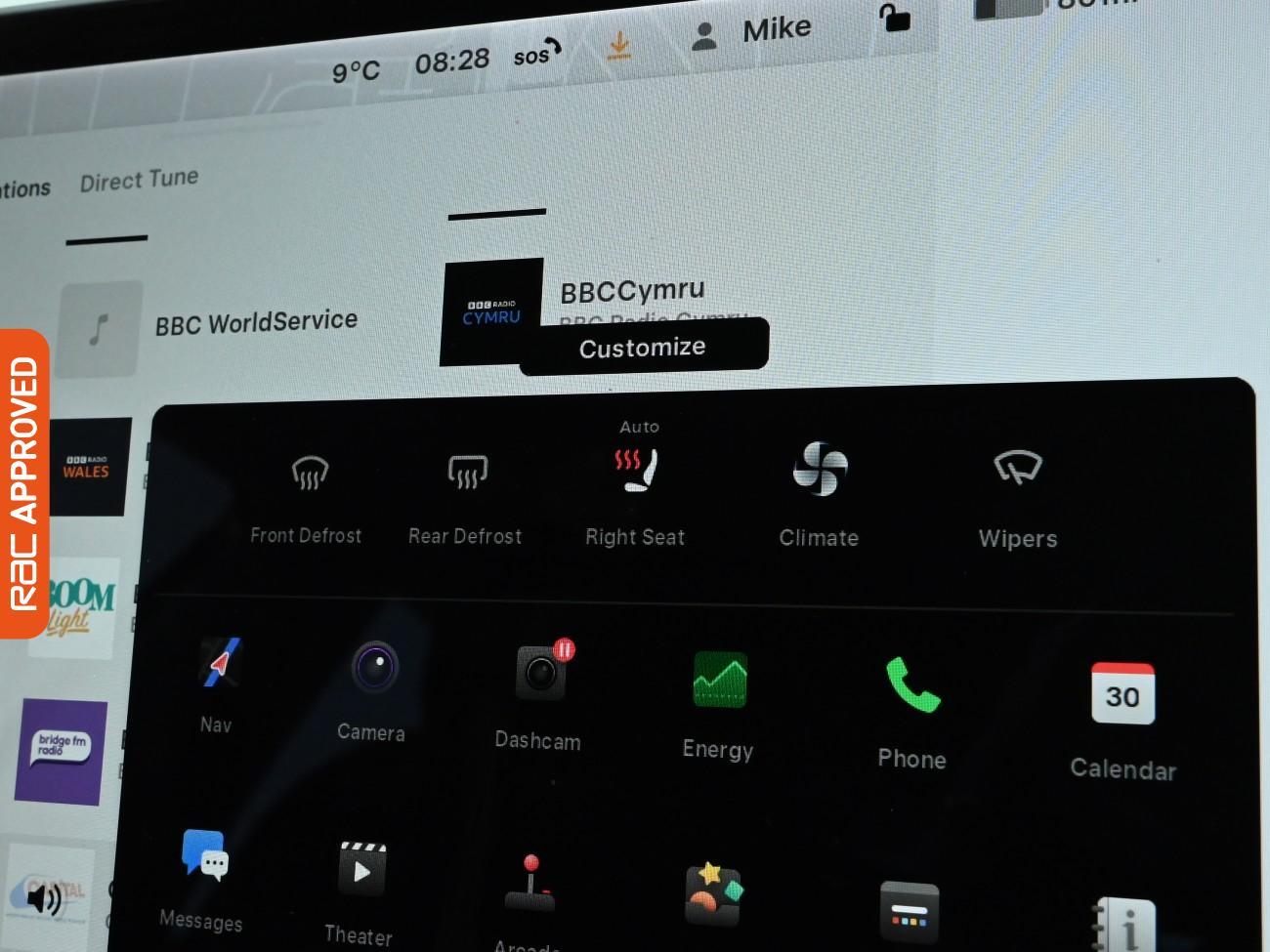 Used Tesla Model 3 2021 for sale - 76364718: Photo 19