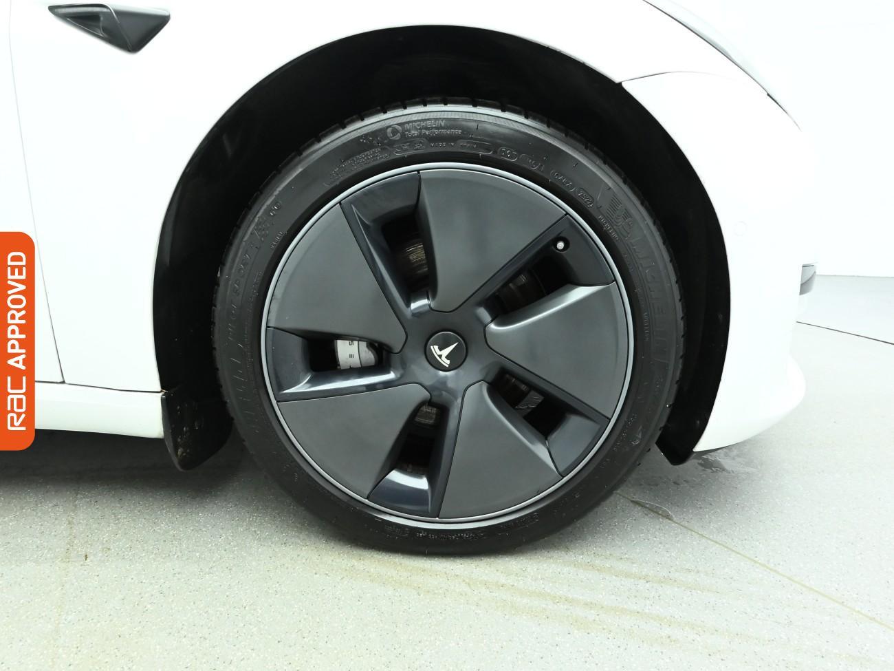 Used Tesla Model 3 2021 for sale - 76364718: Photo 29