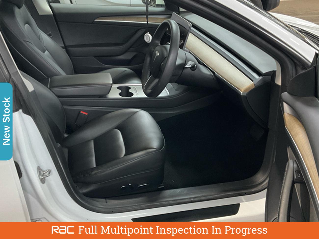 Used Tesla Model 3 2021 for sale - 76364718: Photo 3