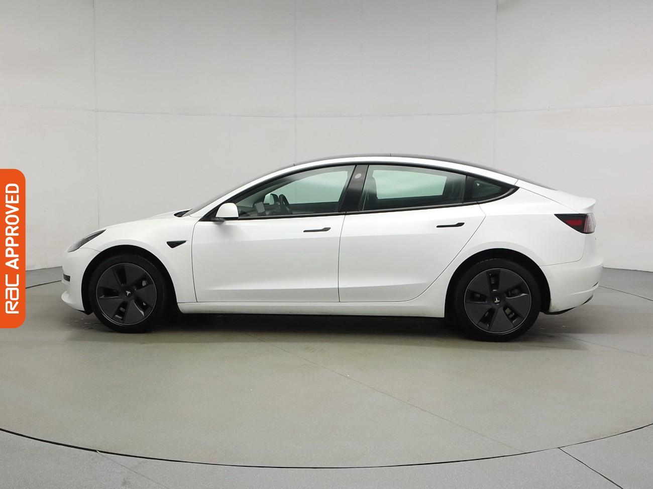 Used Tesla Model 3 2021 for sale - 76364718: Photo 32