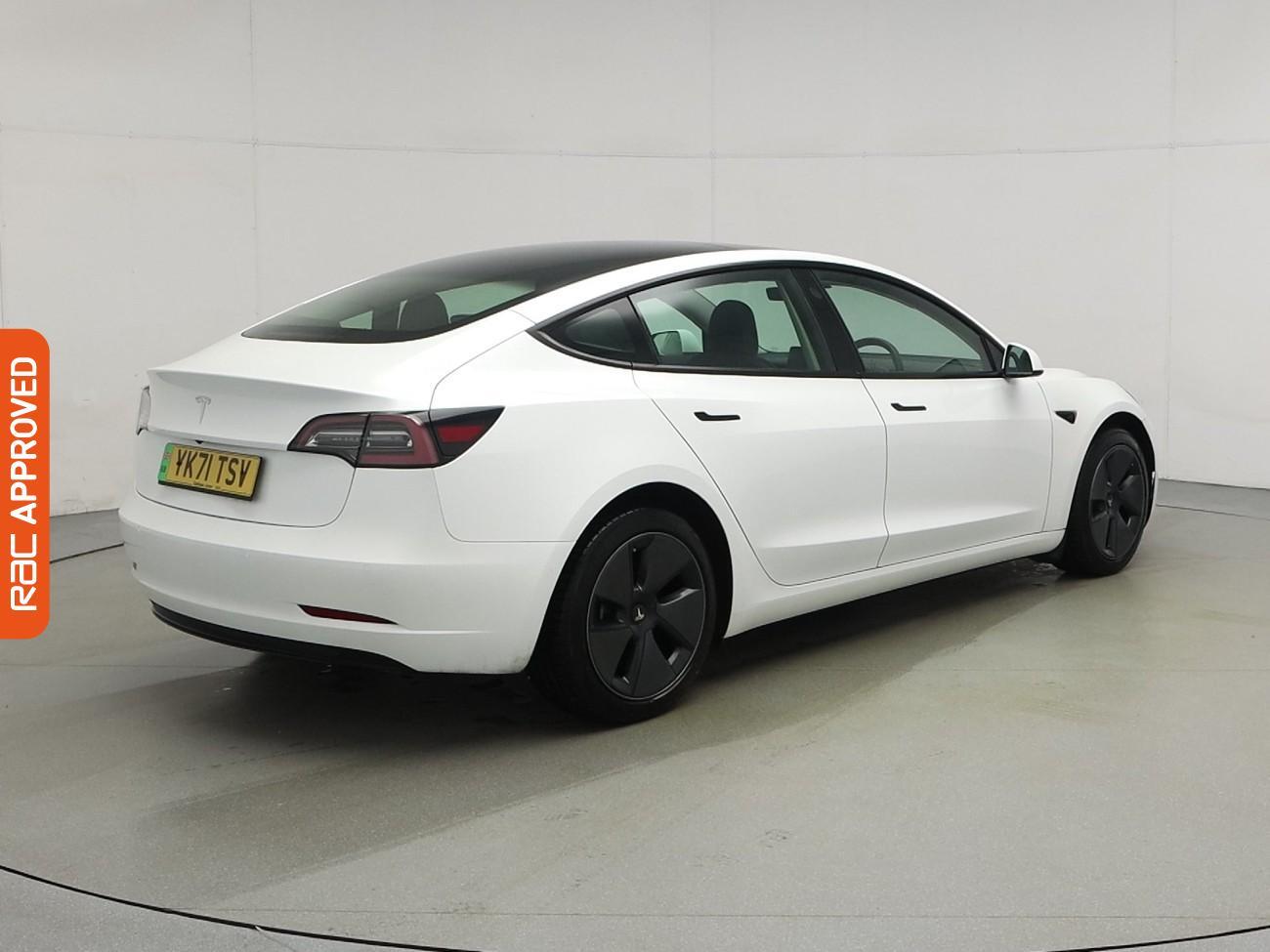 Used Tesla Model 3 2021 for sale - 76364718: Photo 33