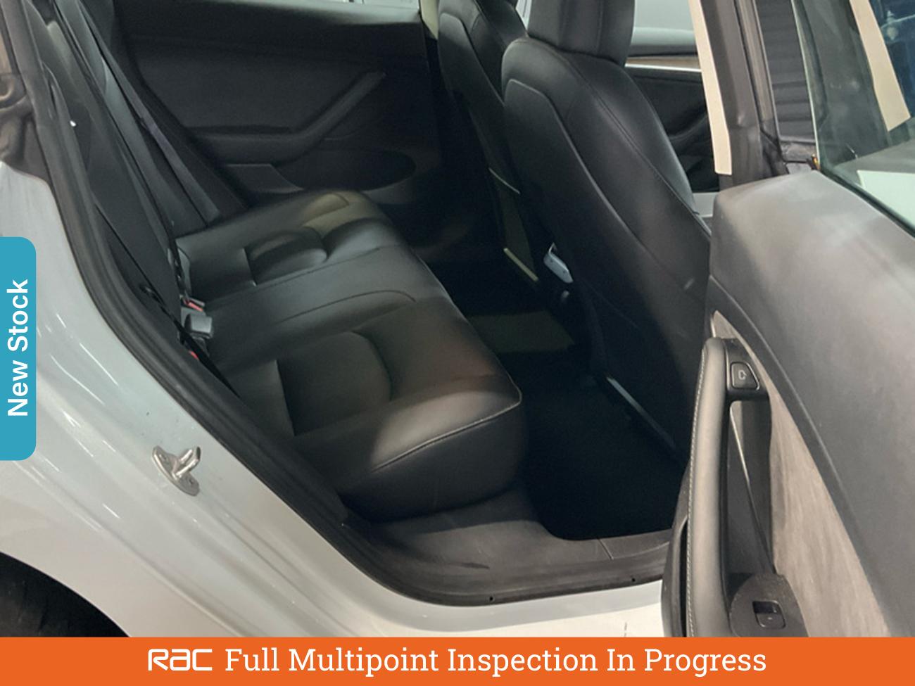 Used Tesla Model 3 2021 for sale - 76364718: Photo 4