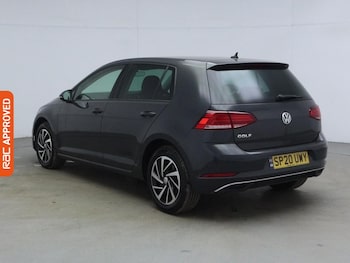 Used Volkswagen Golf 2020 for sale - 79593396: Photo