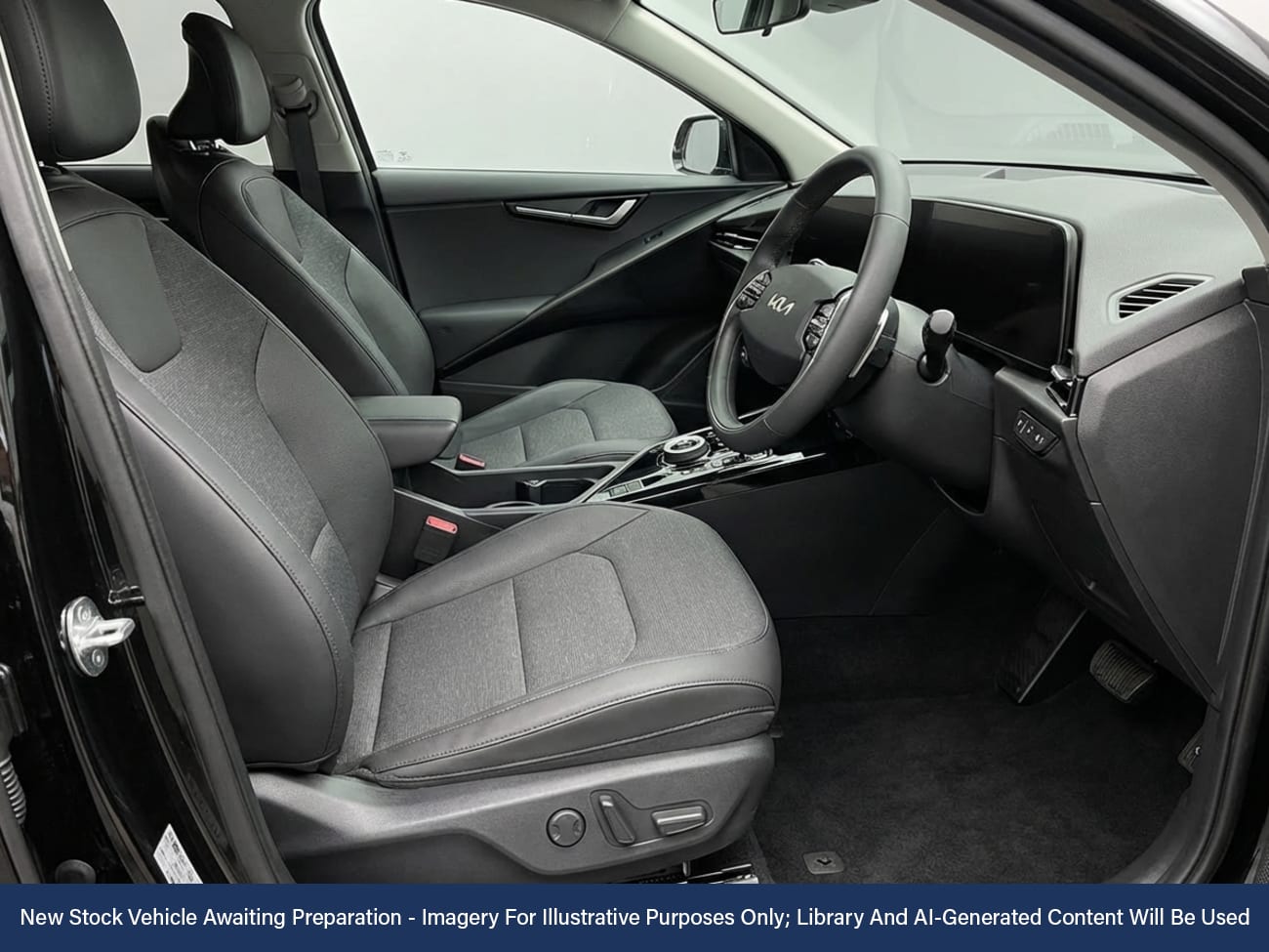 Used Kia Niro 2023 for sale - 78010735: Photo 3