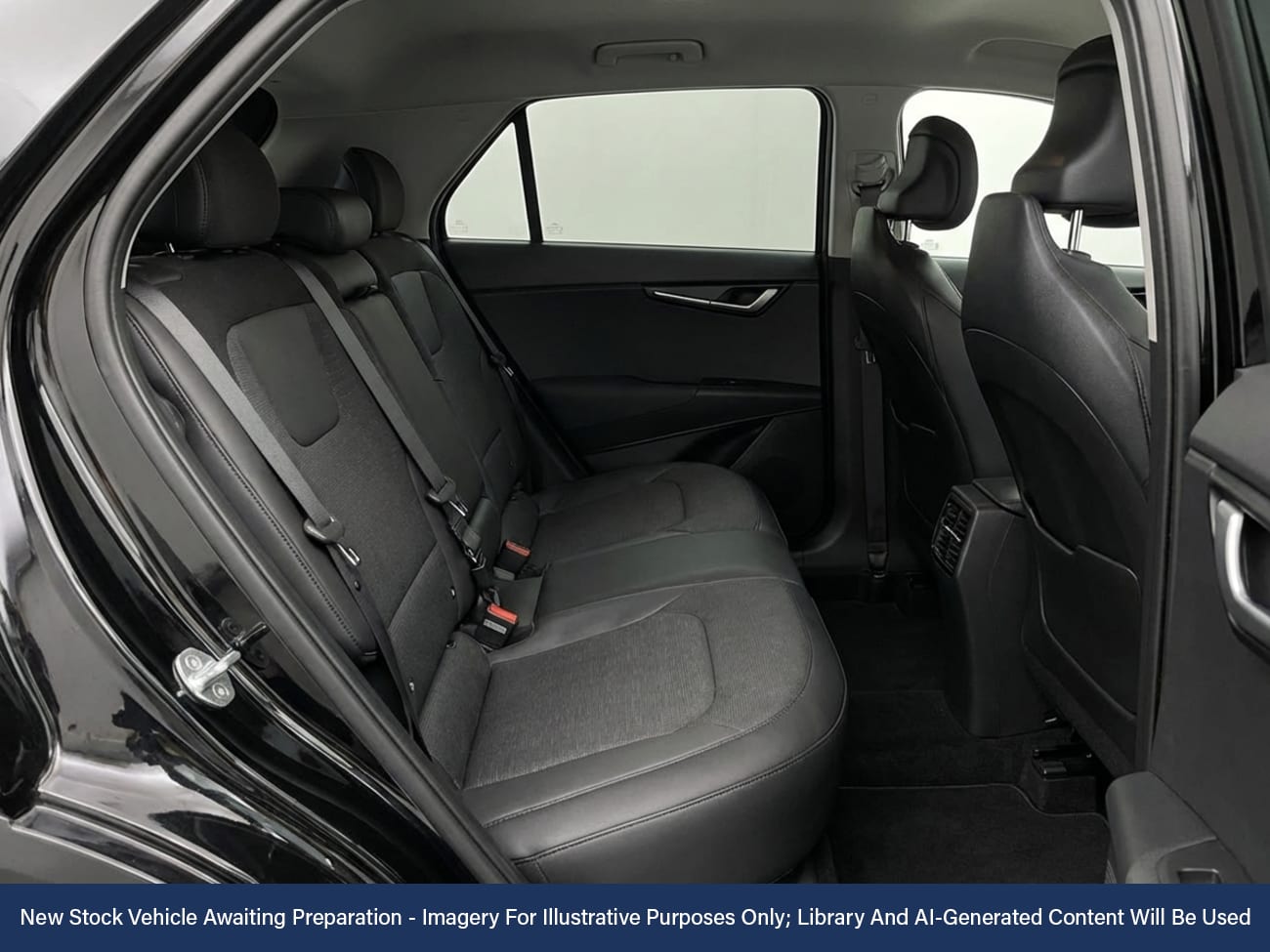 Used Kia Niro 2023 for sale - 78010735: Photo 4