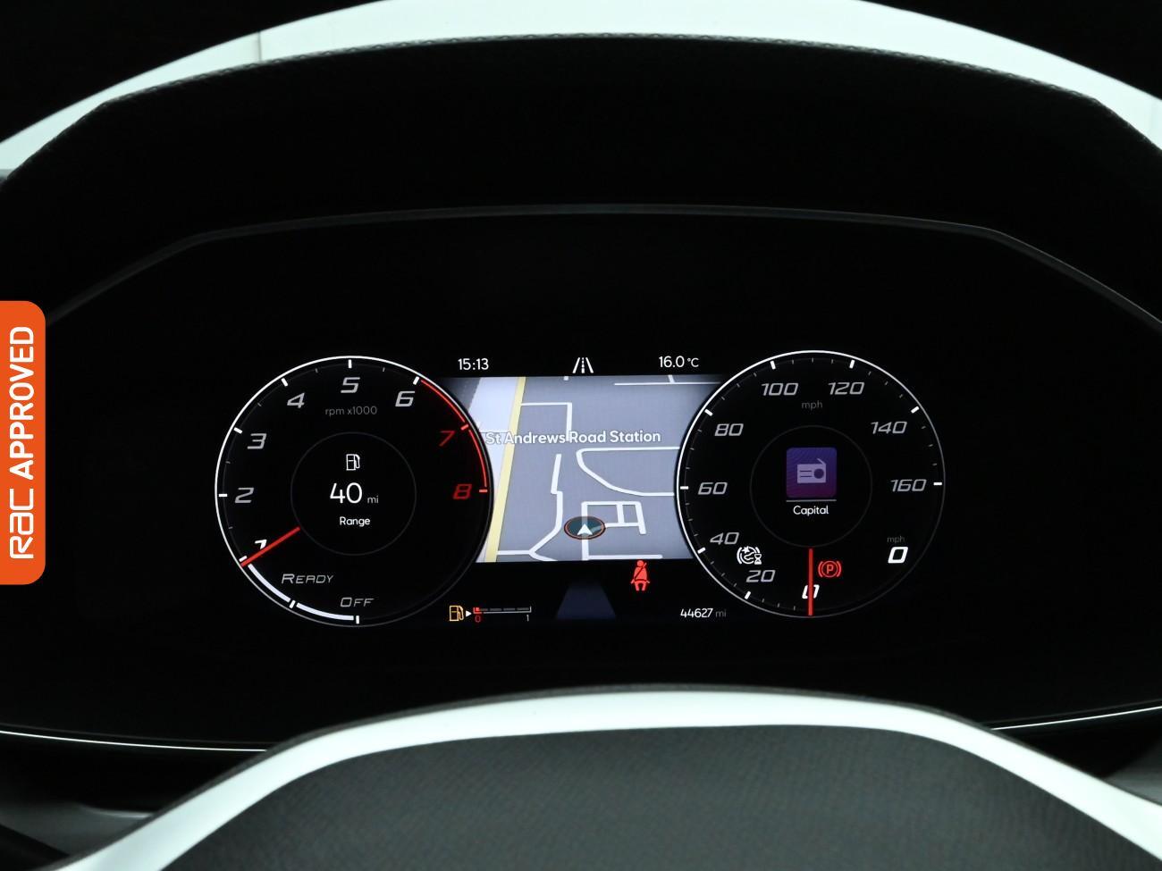 Used SEAT Leon 2021 for sale - 76508996: Photo 11