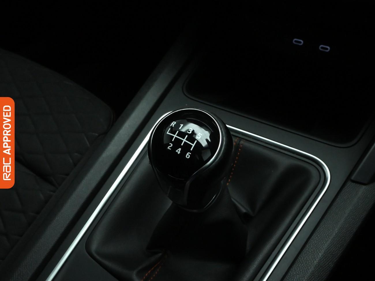 Used SEAT Leon 2021 for sale - 76508996: Photo 14