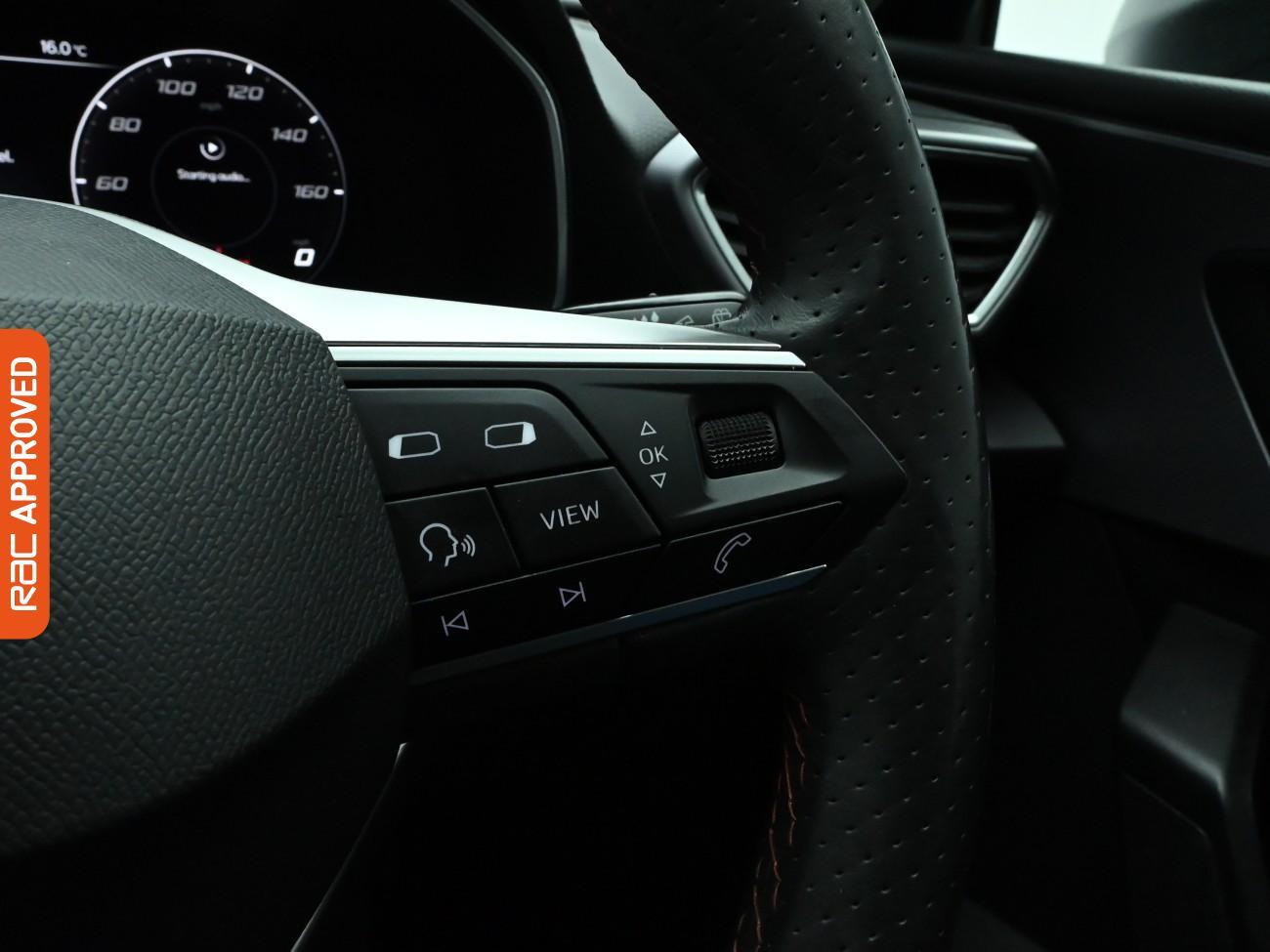 Used SEAT Leon 2021 for sale - 76508996: Photo 19