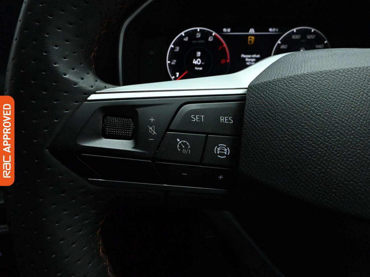 Used SEAT Leon 2021 for sale - 76508996: Photo 22