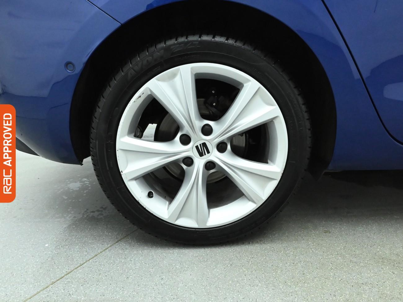 Used SEAT Leon 2021 for sale - 76508996: Photo 25