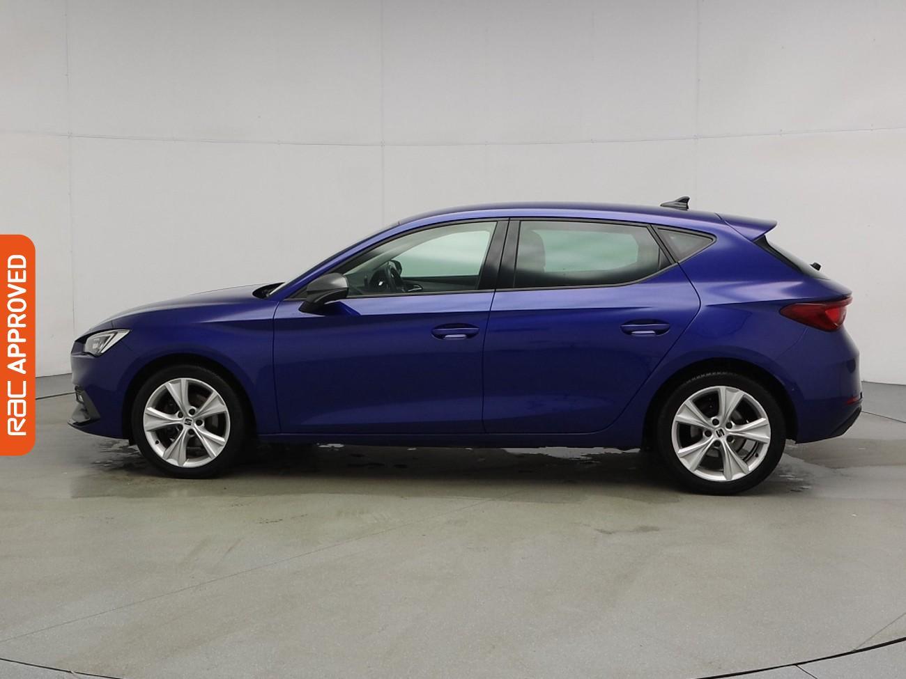 Used SEAT Leon 2021 for sale - 76508996: Photo 27