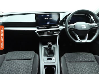 Used SEAT Leon 2021 for sale - 76508996: Photo