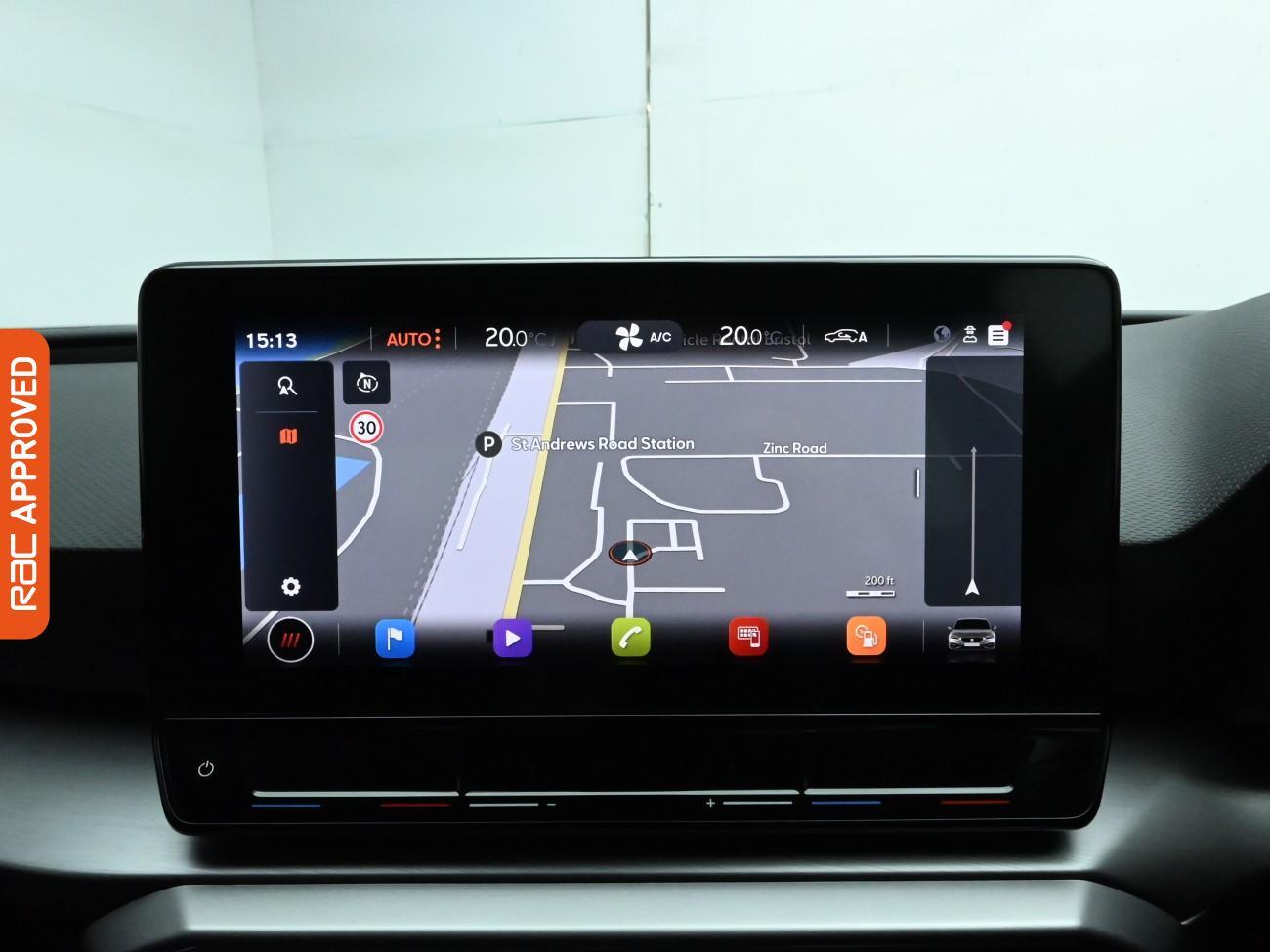 Used SEAT Leon 2021 for sale - 76508996: Photo 3