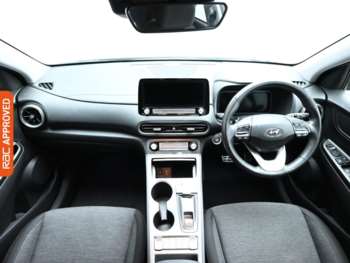 Used Hyundai KONA 2022 for sale - 75271391: Photo