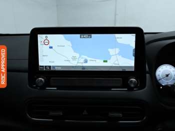 Used Hyundai KONA 2022 for sale - 75271391: Photo