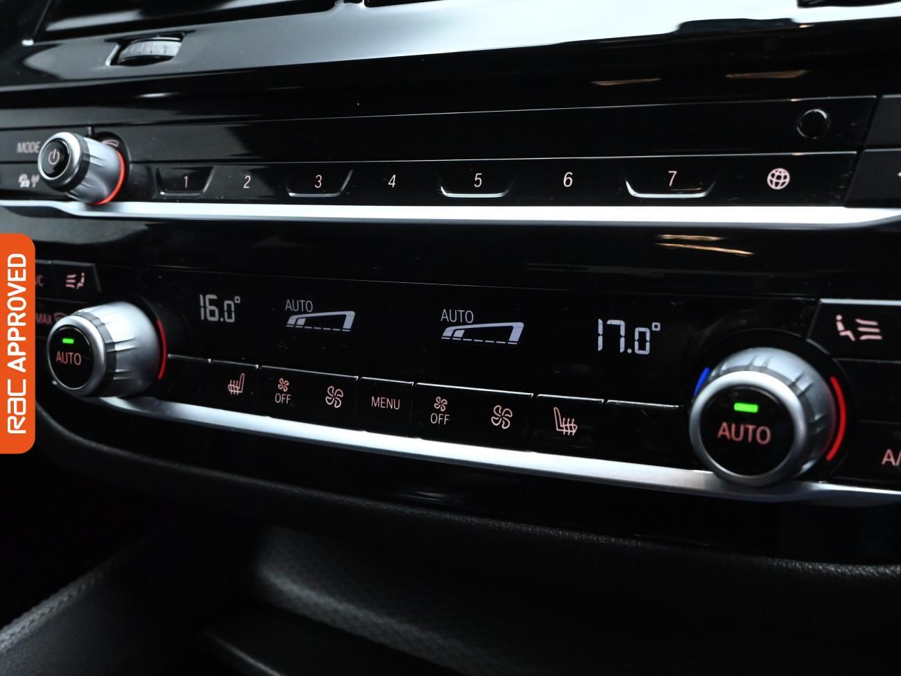 Used BMW 5 Series 2019 for sale - 76919363: Photo 15