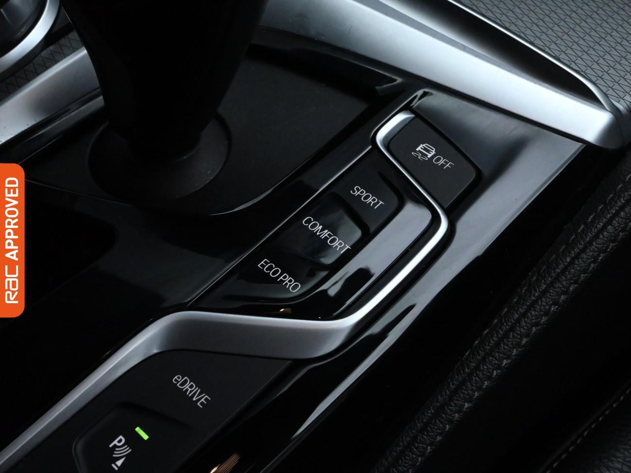 Used BMW 5 Series 2019 for sale - 76919363: Photo 19