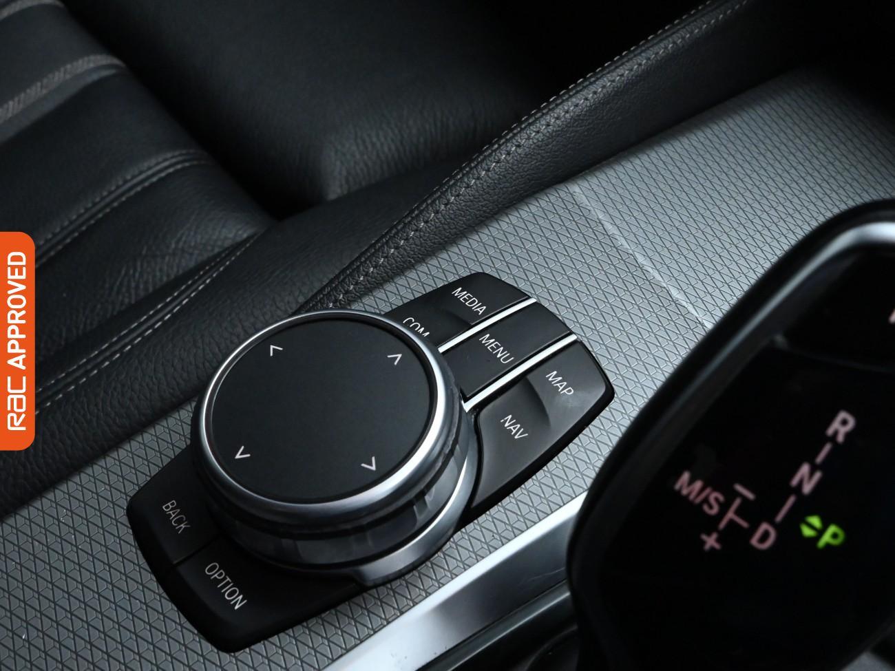 Used BMW 5 Series 2019 for sale - 76919363: Photo 22